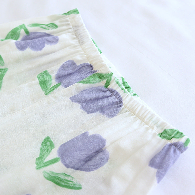 Juna Pajama Set – Two-Piece