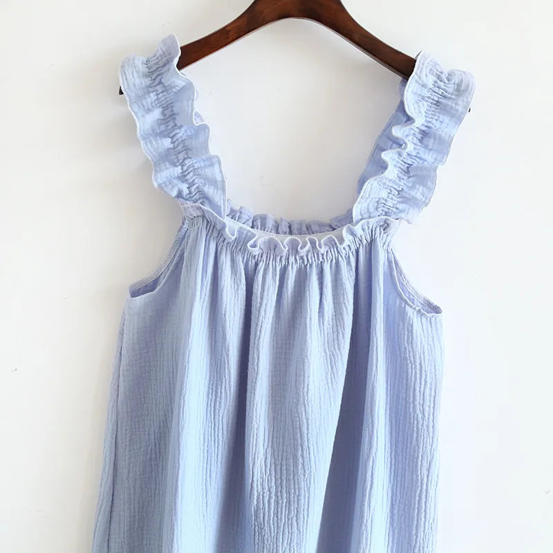 Naya Nightdress – Long Skirt
