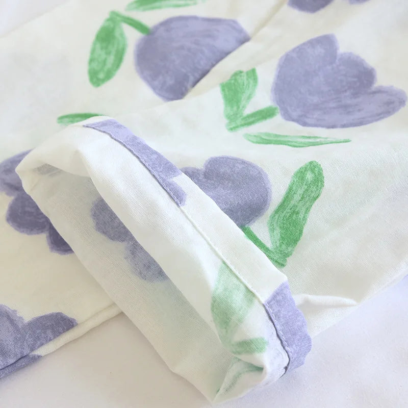Juna Pajama Set – Two-Piece