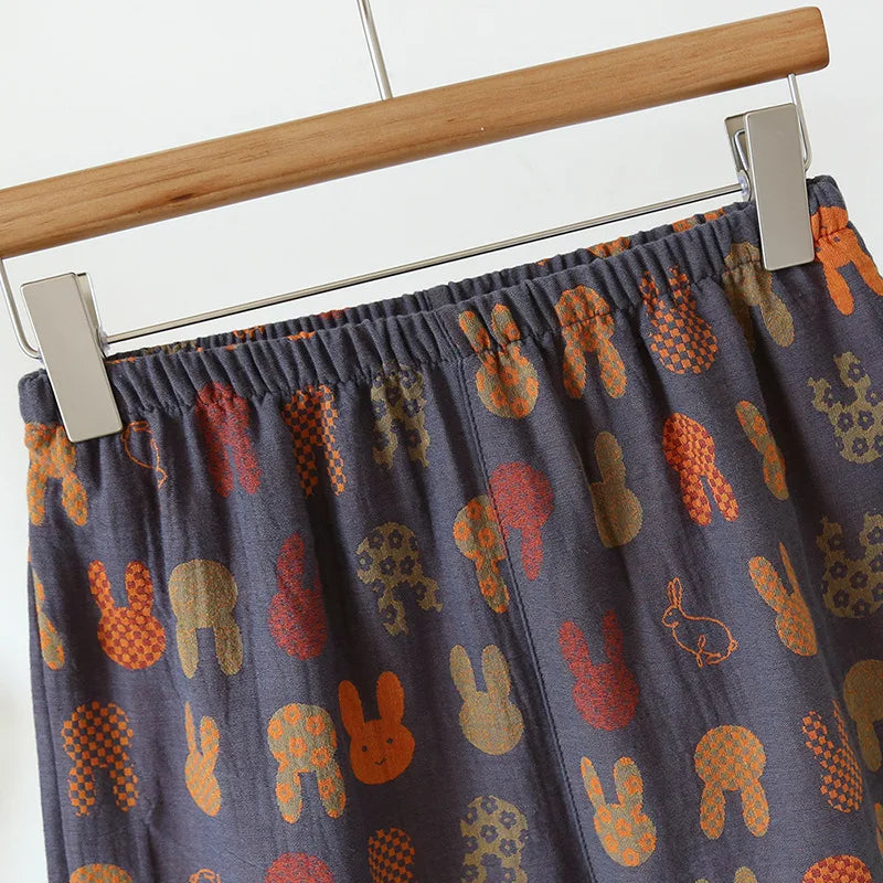 Nila Pajama Set – Men & Women