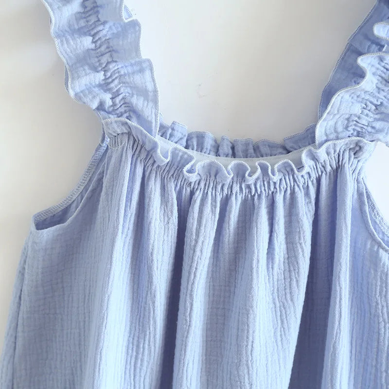 Naya Nightdress – Long Skirt