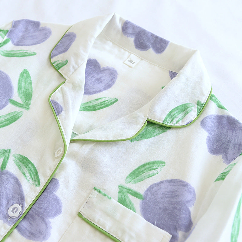 Juna Pajama Set – Two-Piece