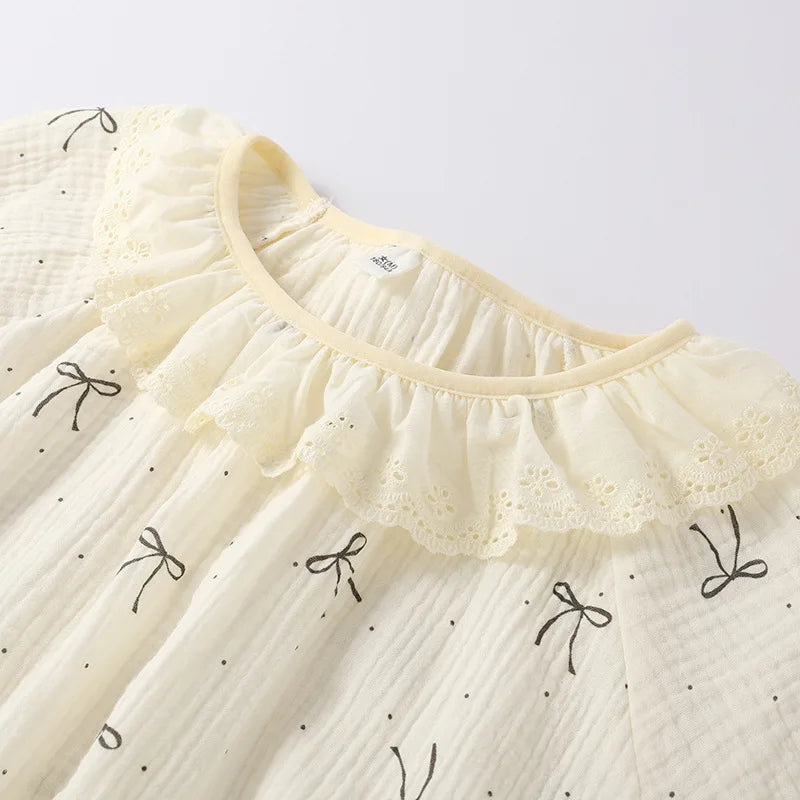 Risa Pajama Set – Two-Piece