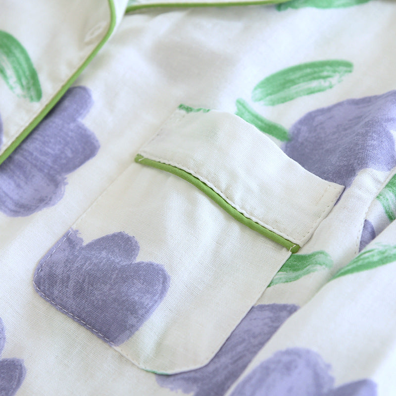 Juna Pajama Set – Two-Piece