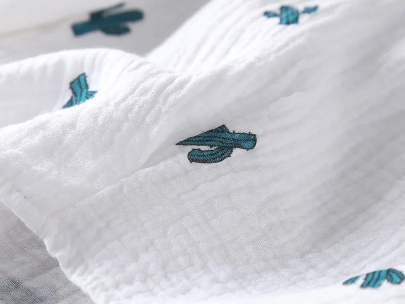 Ceni Pajama Set – Long Sleeve