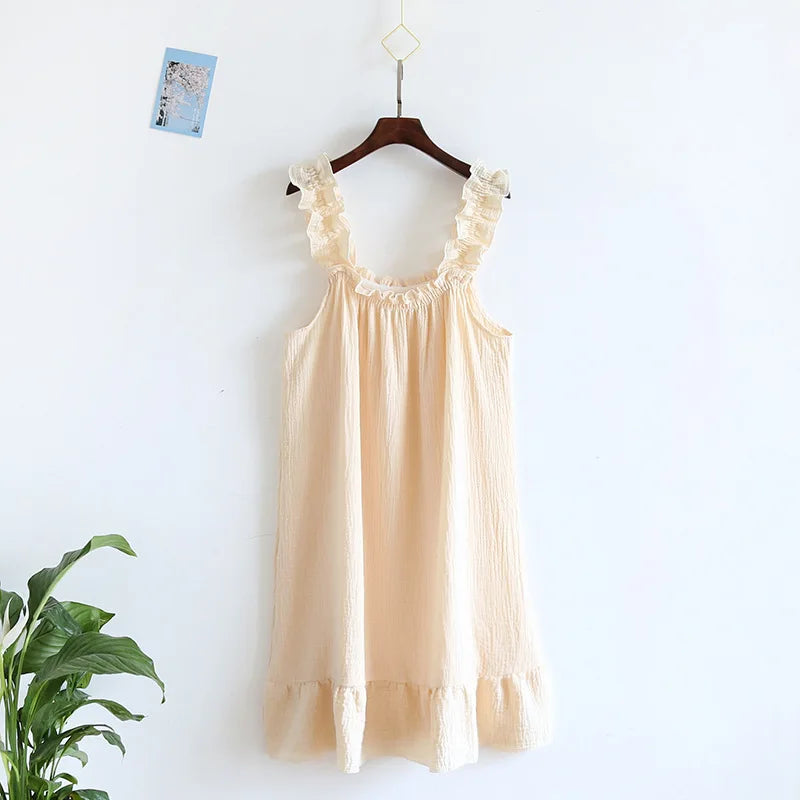Naya Nightdress – Long Skirt