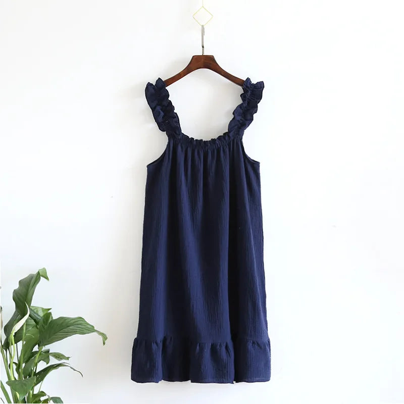 Naya Nightdress – Long Skirt