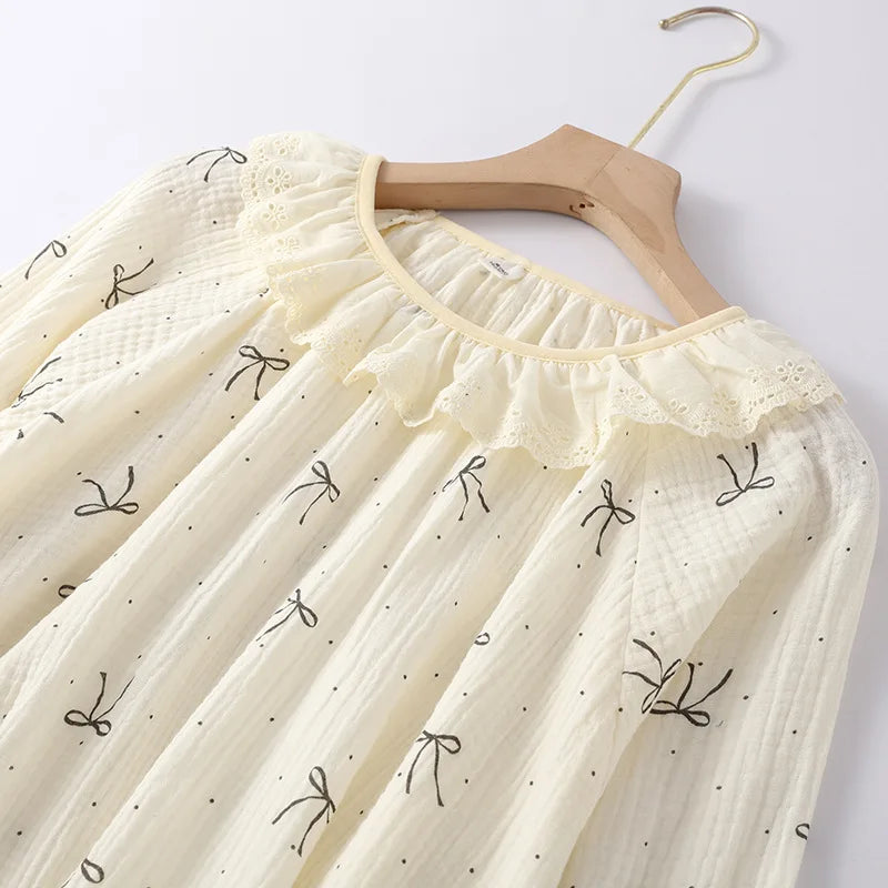 Risa Pajama Set – Two-Piece