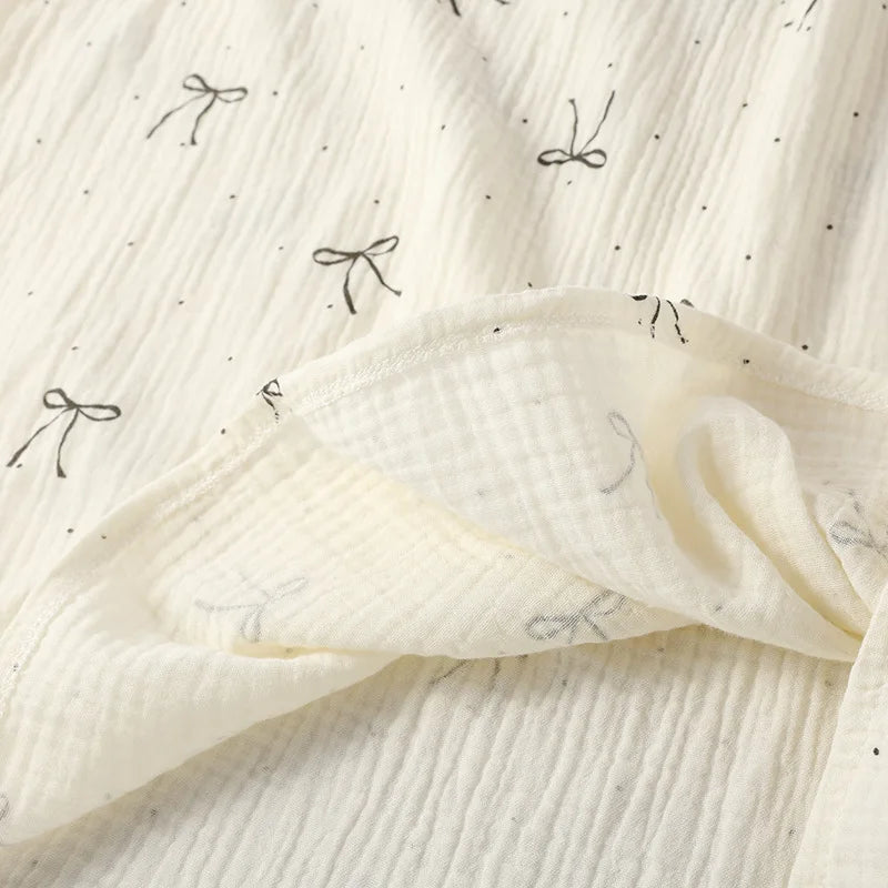 Risa Pajama Set – Two-Piece