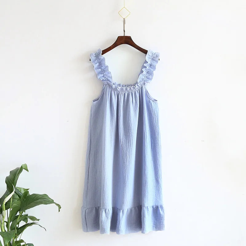 Naya Nightdress – Long Skirt
