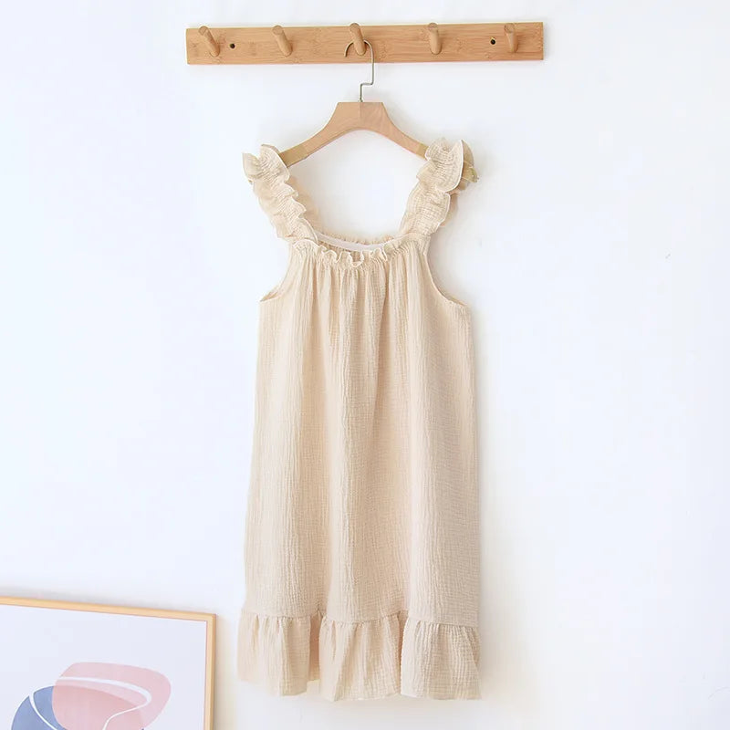 Naya Nightdress – Long Skirt