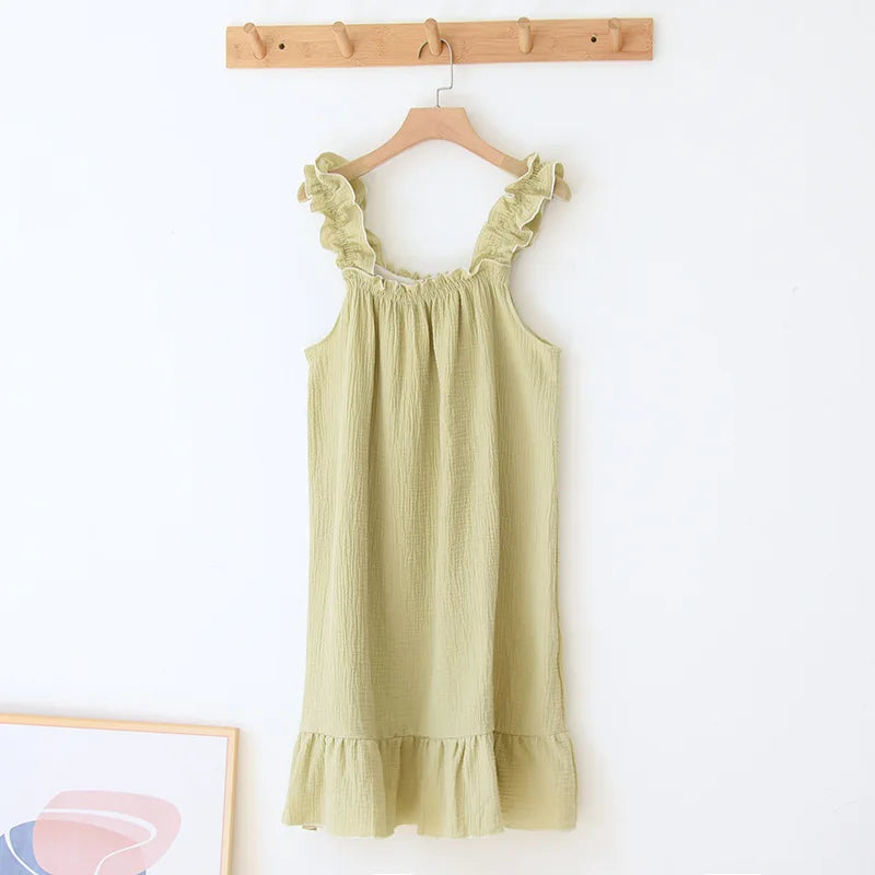 Naya Nightdress – Long Skirt