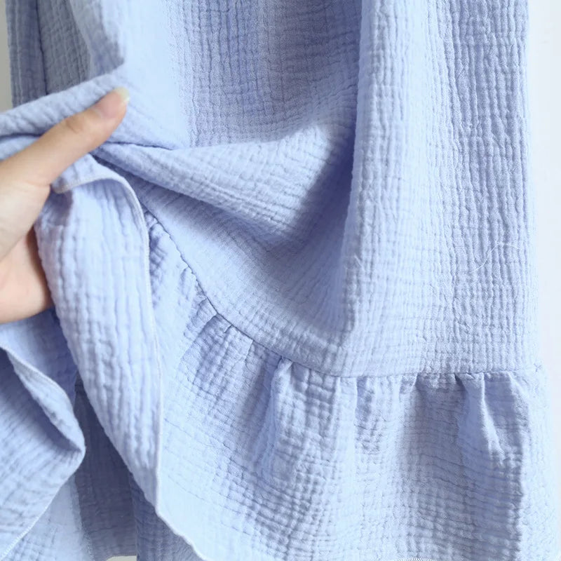 Naya Nightdress – Long Skirt