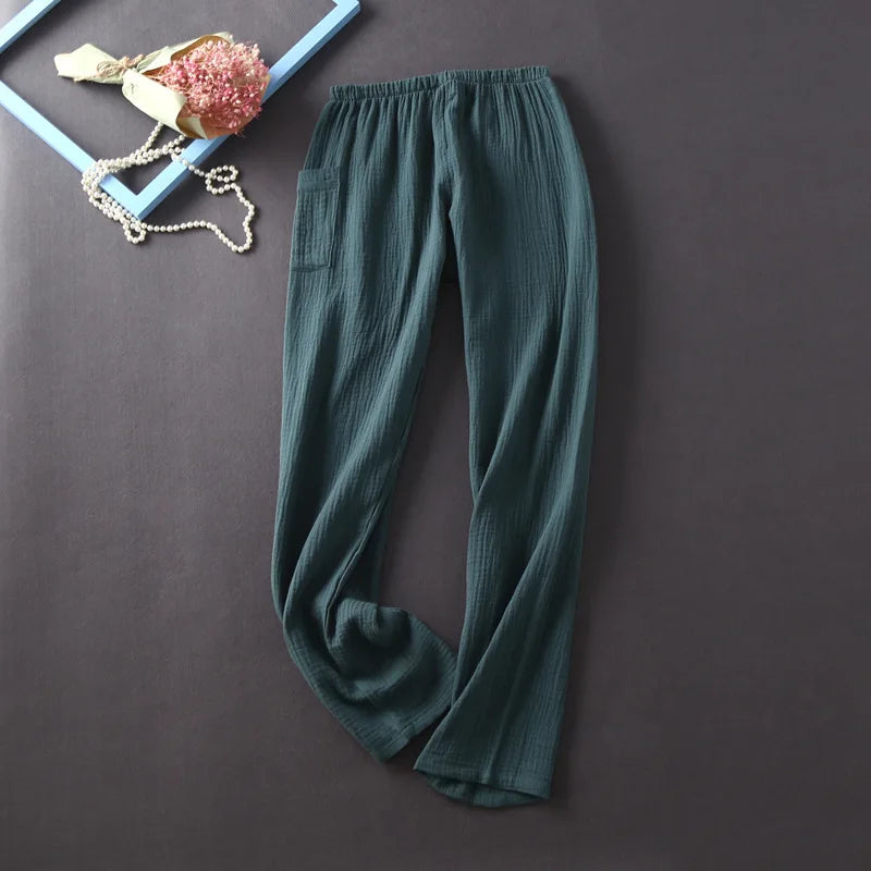 Ceni Pajama Set – Long Sleeve