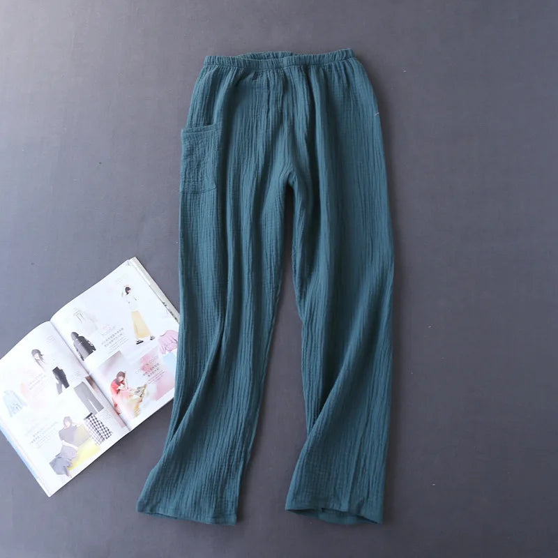 Ceni Pajama Set – Long Sleeve