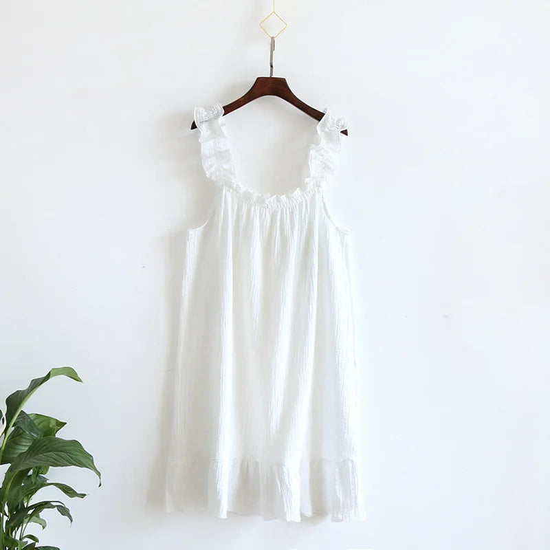 Naya Nightdress – Long Skirt