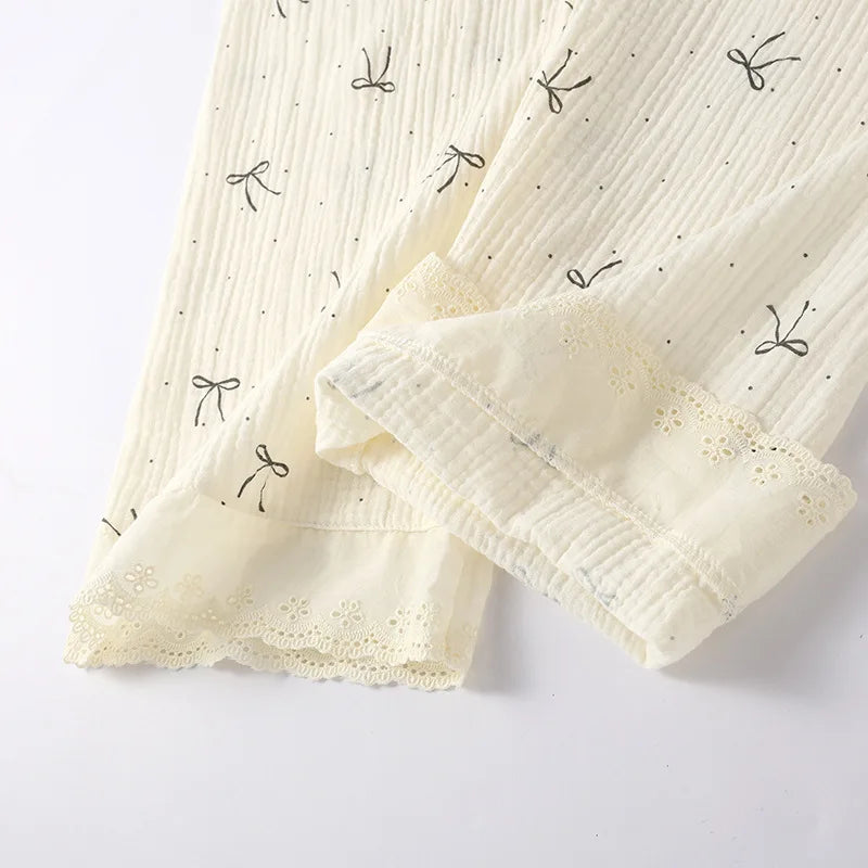 Risa Pajama Set – Two-Piece
