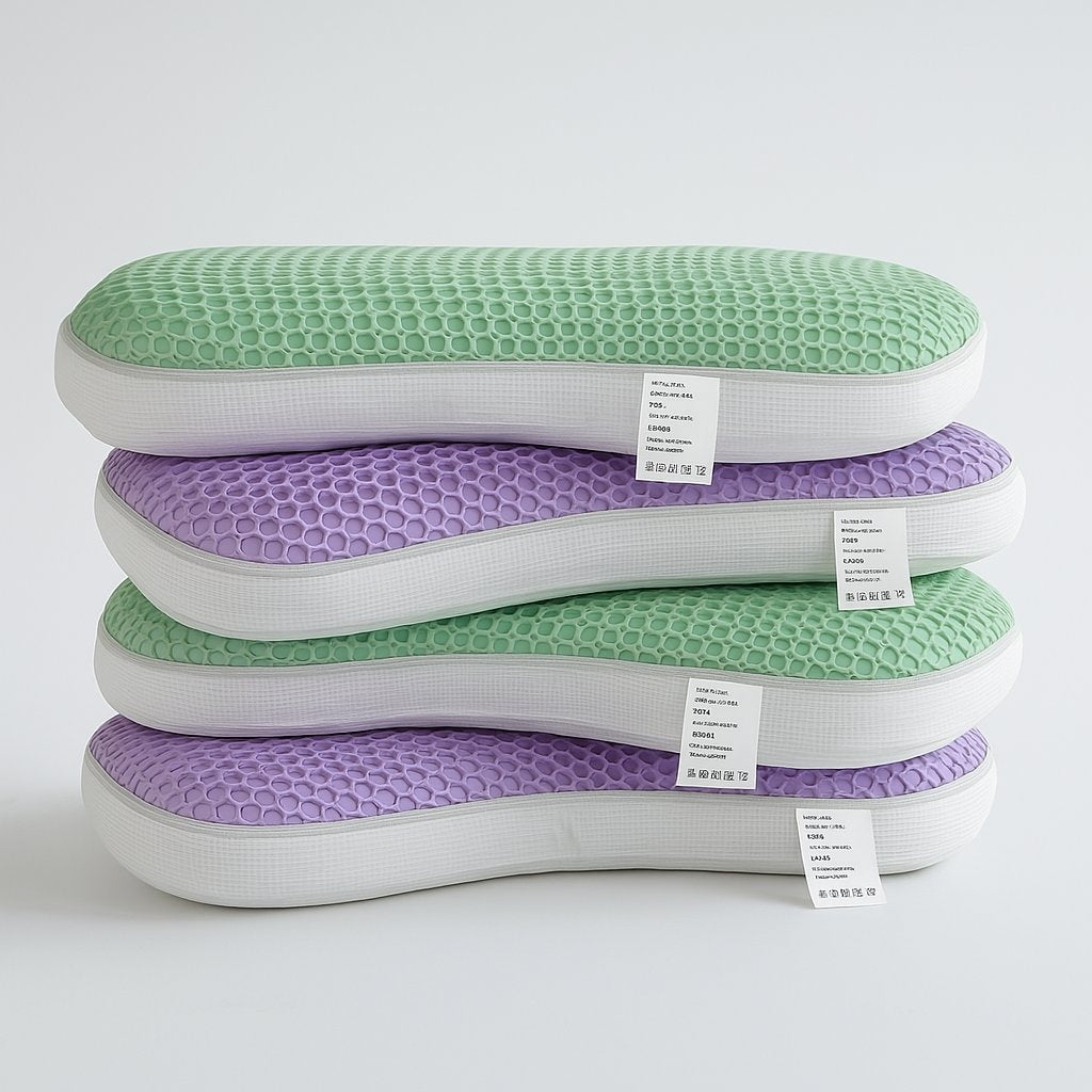 Find Your Perfect Pillow