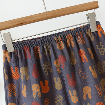 Nila Pajama Set – Men & Women