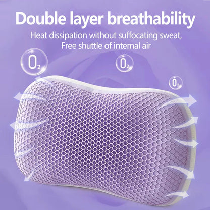 BreezeCore Pillow