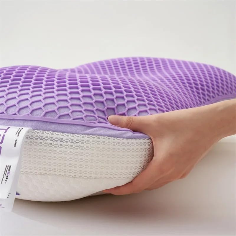 BreezeCore Pillow