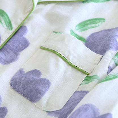 Juna Pajama Set – Two-Piece