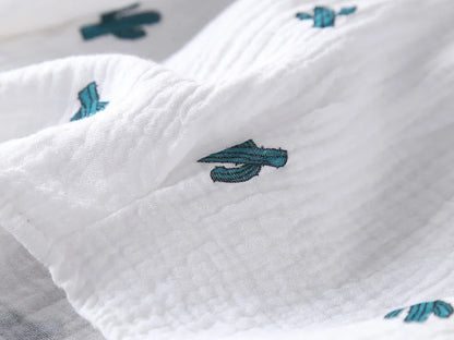 Ceni Pajama Set – Long Sleeve