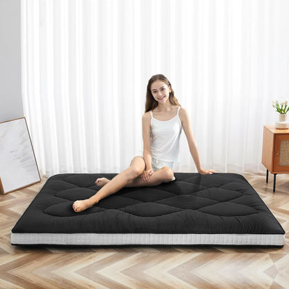 Celimee Foldable Floor Mattress