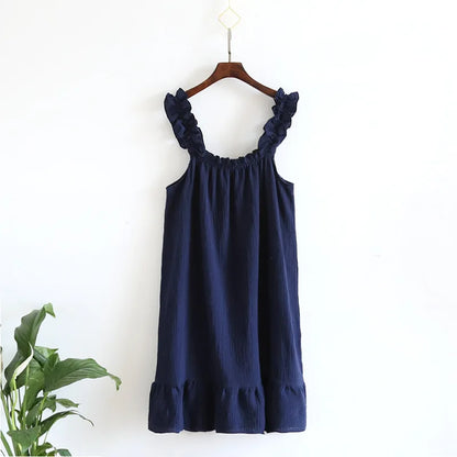 Naya Nightdress – Long Skirt